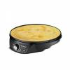 Electric Creperie 1200 W Techwood TCP-126